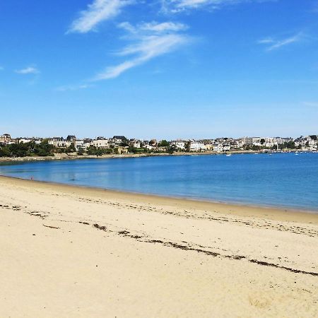 Apartment Balafen By Interhome Dinard Exterior foto