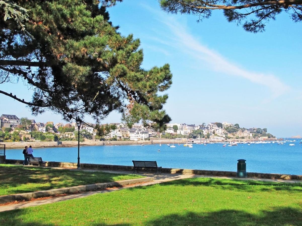 Apartment Balafen By Interhome Dinard Exterior foto