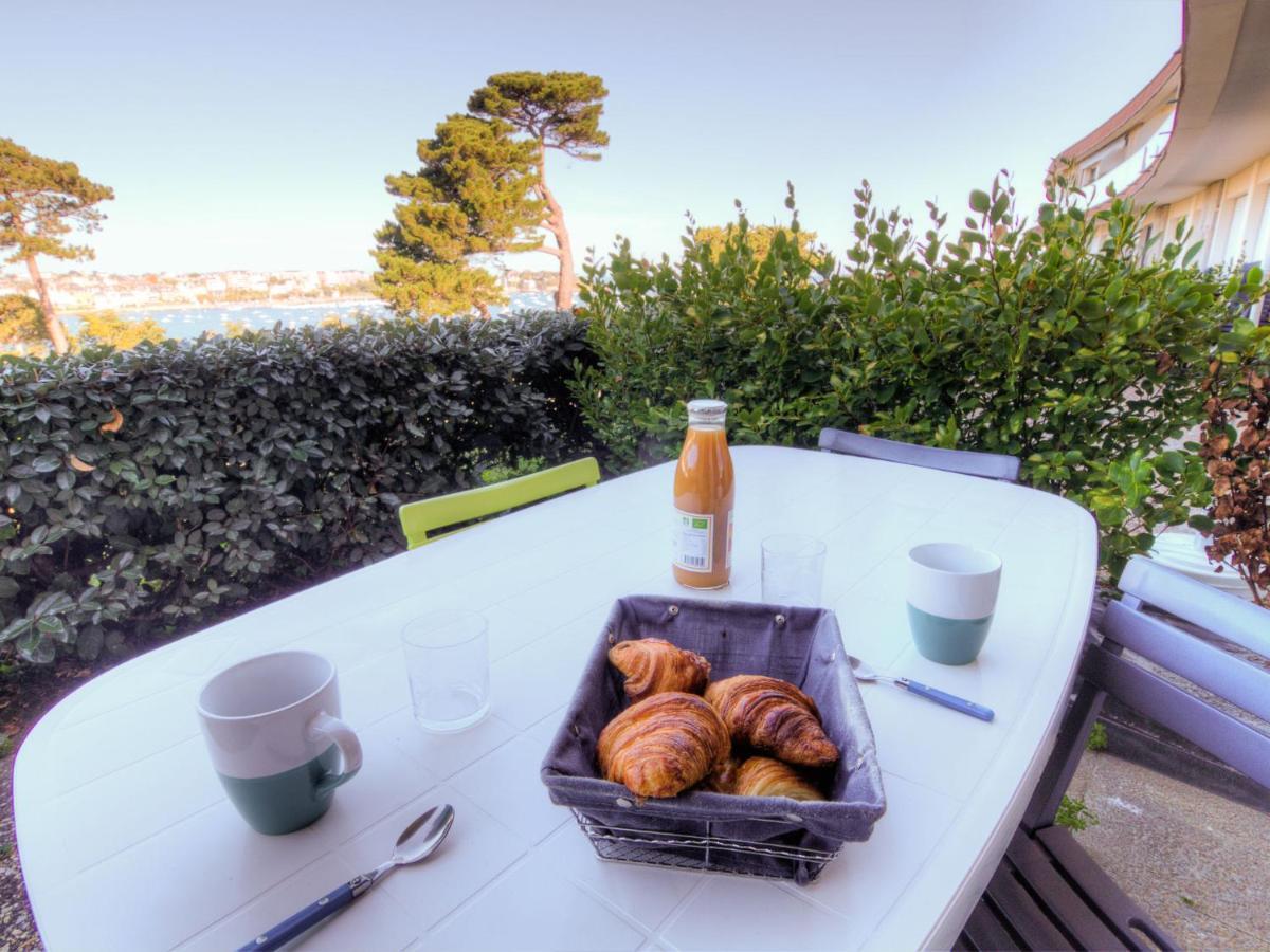 Apartment Balafen By Interhome Dinard Exterior foto