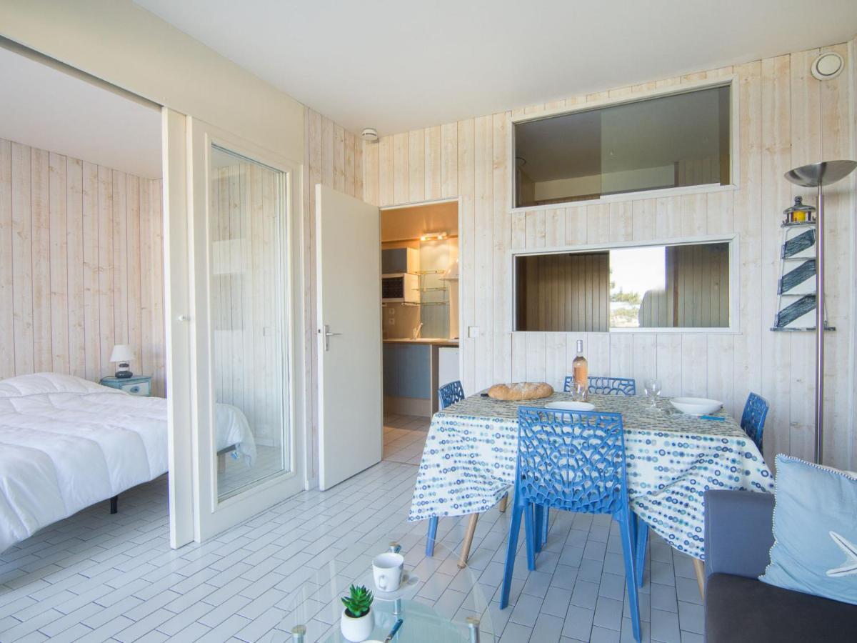 Apartment Balafen By Interhome Dinard Exterior foto