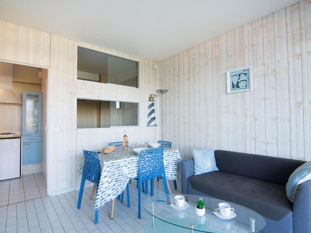 Apartment Balafen By Interhome Dinard Exterior foto