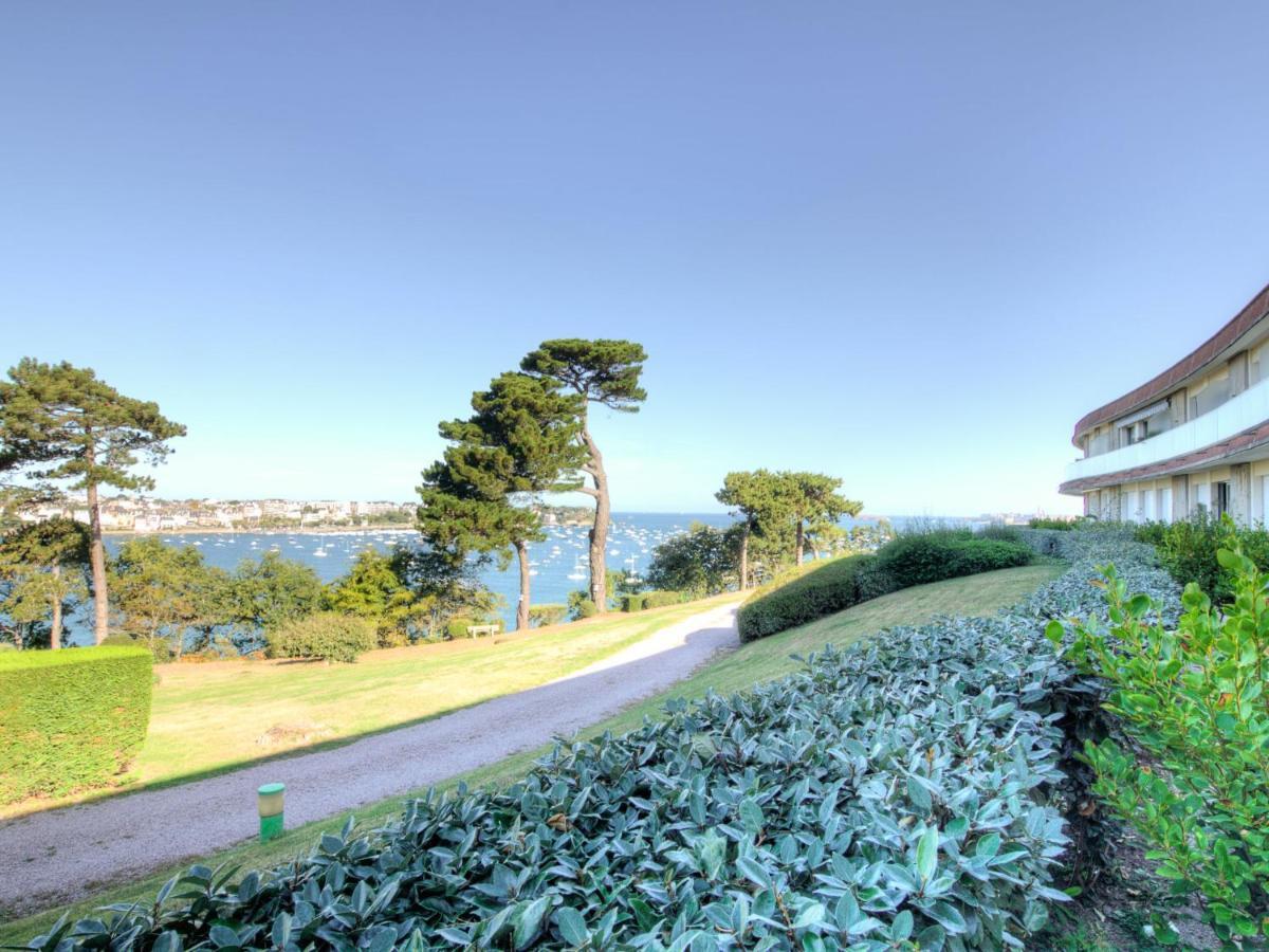 Apartment Balafen By Interhome Dinard Exterior foto